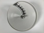Braun Combimax K600 K650 K700 K750 Food Processor French Fry Insert Disc. Fixed Price $10.31.