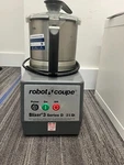 Robot Coupe Blixer 3 Series Stainless Kitchen Food Processor Blendermixer Used. Fixed Price $2199.99.