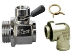 Ez Oil Drain Valve Fits Alfa Romeo Fiat 500 Bmw Up To 1980 And Peugeot Models. Fixed Price $51.98.