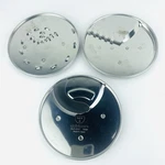 Cuisinart Food Processor DLC-836 Fry Cut DLC-844 Slice DLC-827 Shred. Fixed Price $9.99.