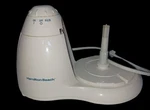 Hamilton Beach (70450) 300W Food Processor Base Only (type FP12) Tested Works. Fixed Price $24.99.