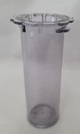 Cuisinart CFP-26SVPC Cup Bowl Food Processor FP-13SP Small Pusher. Fixed Price $19.95.