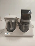 Vintage Russell Hobbs C8305 Midi Mini Processor & Accessories Tested High Style. Fixed Price $31.97.