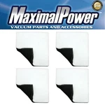 Fits Kenmore CF-1 81002 Panasonic AC37KAKTZ000 Motor Filter Canister Vacuum 4PK. Fixed Price $13.98.