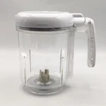 Bear Baby Food Maker SJJ-R03B5-WHITE Replacement Blender Cup & Lid. Fixed Price $25.60.
