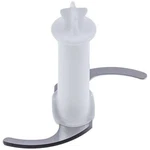 Braun AS00004185 Blender Knife Blade. Fixed Price $13.52.