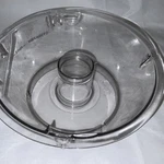 Genuine Cuisinart FP-16NSWBT1 Small Work Bowl 4.5 Cup For FP-14BKW. Fixed Price $24.99.