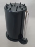 Cuisinart Elemental Cup Food Processor CFP-26SVPC Spiralizer Pusher FP-13SSP. Fixed Price $11.99.