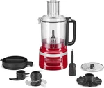 Kitchenaid Cup Food Processor Empire Red - KFP0921ER Speed. Fixed Price $112.98.