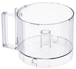 7-CUP Food Processor Work Bowl Cuisinart DLC/10 Series FP-631AGTX-1 2-TAB New. Fixed Price $26.00.