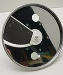 Kitchenaid Food Processor Replacement Part Adjustable Slicing KFP1433A KFP1466CU. Fixed Price $19.99.