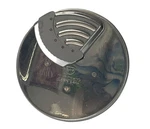 Cuisinart Food Processor DLC-7E Thick Cut Blade DLC-8 6MM Replacement Part. Fixed Price $14.99.