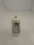 Presto Salad Shooter Slicing Cone For Model 0291001 Fits Classic Version Only. Fixed Price $14.99.
