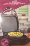Very Worn Box Brentwood Appliances TS-256T Mini Sous Vide Egg Free Shp. Fixed Price $26.06.