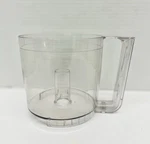 Cuisinart Mini-prep Plus Mixing Bowl CGC-4WPC Replacement Parts. Fixed Price $8.99.
