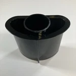 Hamilton Beach Food Processor 70720 Replacement Pusher Sleeve / Chute. Fixed Price $8.99.