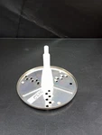 Hamilton Beach Model 707 Shredding Disc Cutting Blade Scovil Food Processor. Fixed Price $16.99.