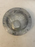 Hobart D300 Qt Mixer Internal Gear 00-438472 And Pinion 00-070014 Set Of. Fixed Price $525.00.