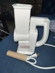 Presto Salad Shooter Slicer/shred Model 0291003 Working Food Guide Base Unit. Fixed Price $19.95.