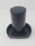 Black & Decker FP2620S Food Processor Pusher Replacement Part # FP2650S-01. Fixed Price $5.39.