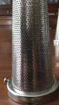 Brands VKP250-1 Food Strainer Apple Tomato Screen. 5.5 X 3.25. Fixed Price $9.99.