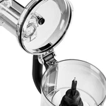 Kitchenaid KFP0718WH Easy Store Food Processor, Cup, White. Fixed Price $139.99.