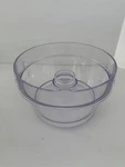 Kitchen Aid KFP1133QG Food Processor Replacement Piece Cup Work Interior Bowl. Fixed Price $14.95.