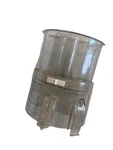 Cuisinart Dlc-x Plus 20 Cup Food Processor Chute Genuine DLC-318BGTX. Fixed Price $79.95.