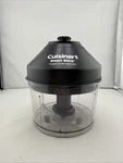 Cuisinart CSB-179 Smart Stick Variable Speed Hand Blender Chopper Attachment.. Fixed Price $29.99.