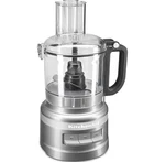 Kitchenaid Base 7-CUP Food Processor Contour Silver (new). Fixed Price $89.99.