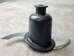 Cuisinart Elemental Food Processor Small Chopping Blade FP-13SCB. Fixed Price $7.17.