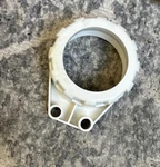 Ronco Popeil P400 Pasta Maker Machine Locking Ring Nut. Fixed Price $9.00.