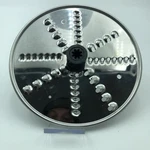 Cuisinart Elemental Cup Food Processor Reversible Shredding Disc FP-13RSD. Fixed Price $16.72.