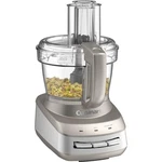 Cuisinart FP110SS Core Custom 10CUP Multifunctional Food Processor, Silver Sand. Fixed Price $211.04.