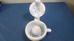 Kitchenaid Citrus Press Processor Juicer Accessory Attachment. Fixed Price $21.00.
