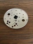 Hamilton Beach Food Processor 70370 Replacement Part Blade Disc Shredder Slicer. Fixed Price $18.99.