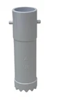 Kitchenaid Food Processor KFP0922 Replacement Disc Blade Shaft Adapter 523343. Fixed Price $10.70.