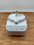 Kitchenaid Chef Food Processor KFP300WH Little Classic Replacement Base Motor. Fixed Price $21.00.
