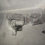 Cuisinart Prep Food Processor Lid And Large Pusher (DLC-2009-WBNT Work Bowl). Fixed Price $29.99.