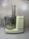 Hamilton Beach Food Processor #70100 Tested Works. Fixed Price $56.50.