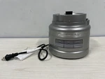 Kitchenaid Food Processor Model KFP0920QCU Motor Base Only Works Great!. Fixed Price $40.80.
