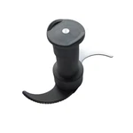 Robot-coupe Fine Serrated Blade Blixer Couteau Dente 4A Aqu. Fixed Price $160.00.