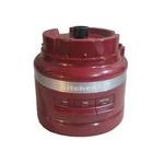 Kitchenaid Cup Processor 3-SPEED Motor Base Red KFP0719QGC Video Free Shipping. Fixed Price $29.97.