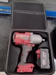 Case Fits Dewalt DCF899B Or DCF899HB Drill Only Black Water Resistant New. Fixed Price $34.69.