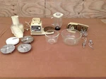 Oster Kitchen Center 970-06A, Blender, Food Processor And Mixer All In One Works. Fixed Price $125.00.