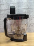 Ninja Blender 72 Oz Food Processor Bowl With Lid Only GH-14014 No Pusher. Fixed Price $59.49.