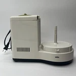 Braun Food Processor Replacement Power Base Motor Unit 4259 Made In Germany. Fixed Price $27.15.