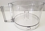 FP-631AGTXT Work Bowl For Cuisinart Food Processor DLC-10 10S Part. Fixed Price $34.00.