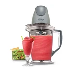 Ninja QB900B Master Prep Food Processor Blender 400 Watts Grey. Fixed Price $37.09.