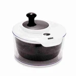 Dash Prep Pro Salad Spinner/slicer (black). Fixed Price $29.99.